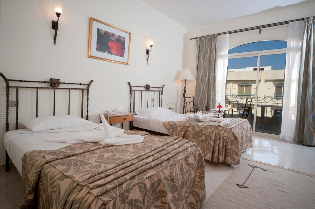Bella Vista Resort Hurghada Families And Couples Only Екстериор снимка