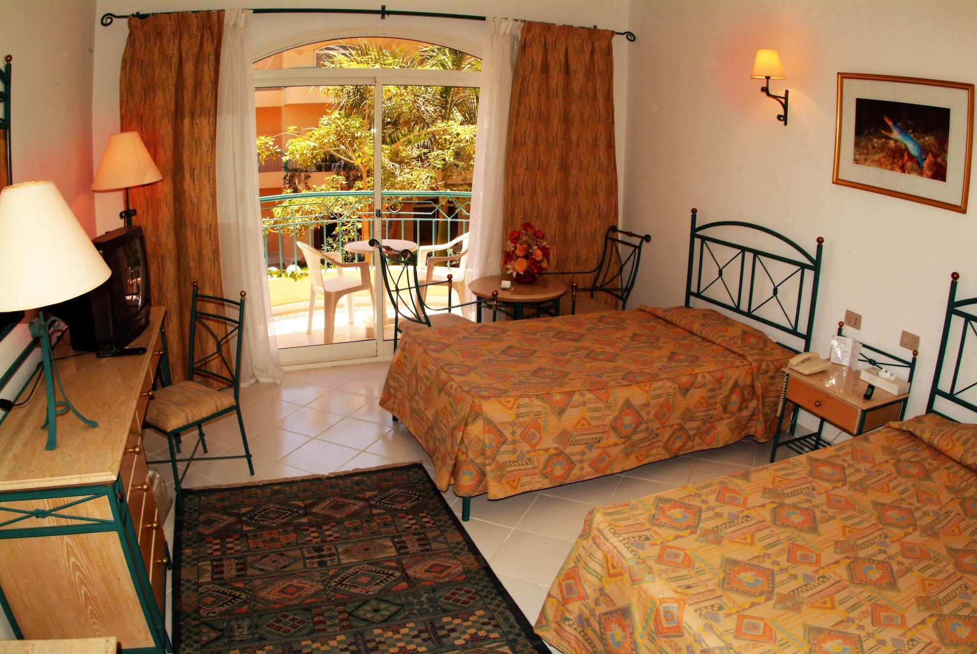 Bella Vista Resort Hurghada Families And Couples Only Екстериор снимка