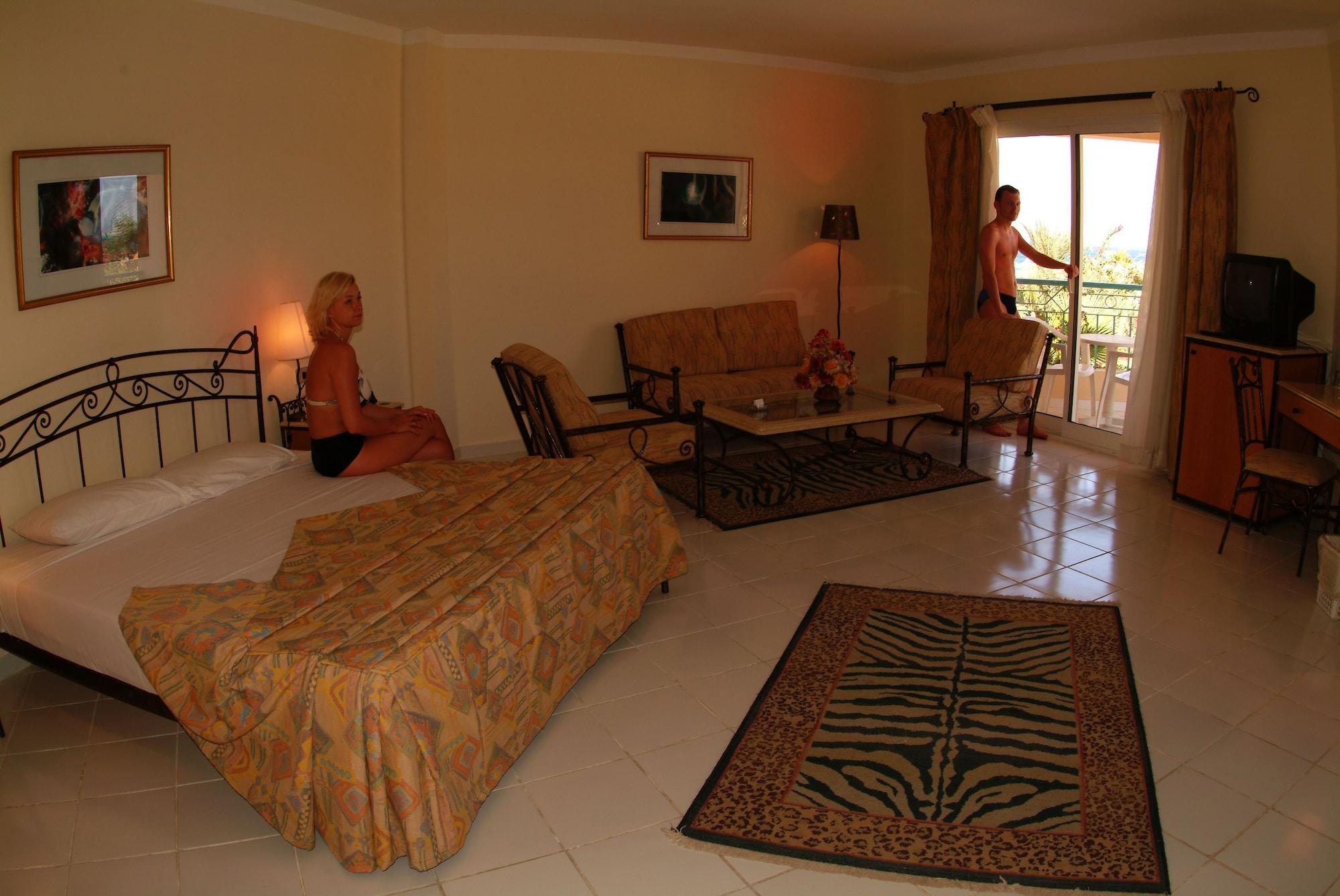 Bella Vista Resort Hurghada Families And Couples Only Екстериор снимка