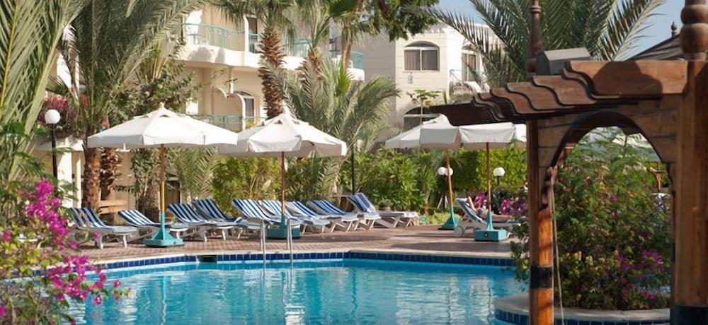 Bella Vista Resort Hurghada Families And Couples Only Екстериор снимка