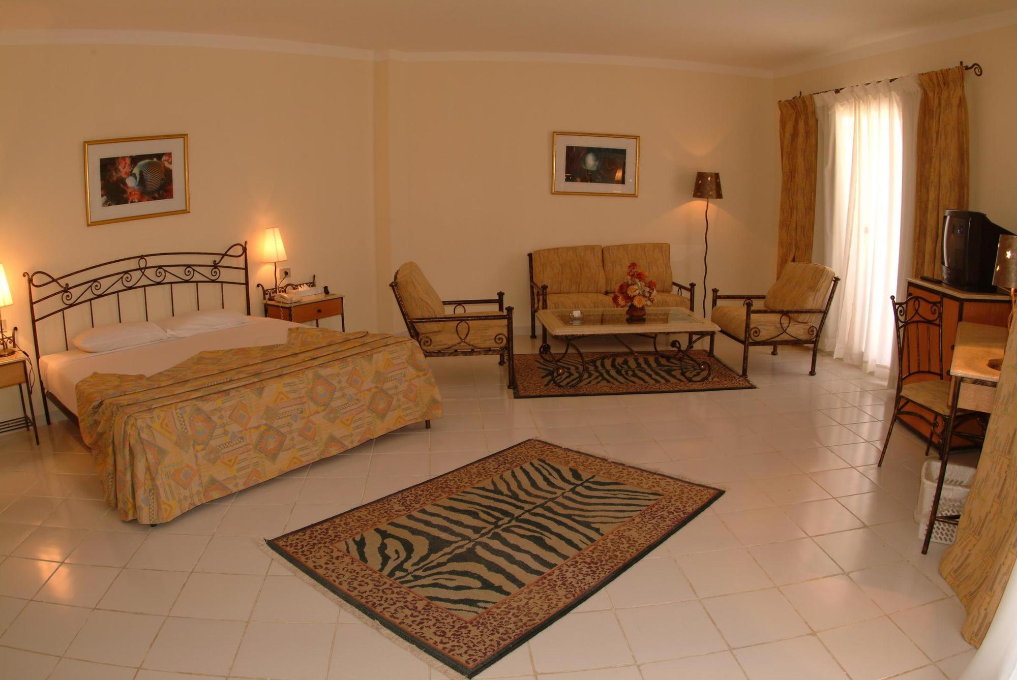 Bella Vista Resort Hurghada Families And Couples Only Екстериор снимка