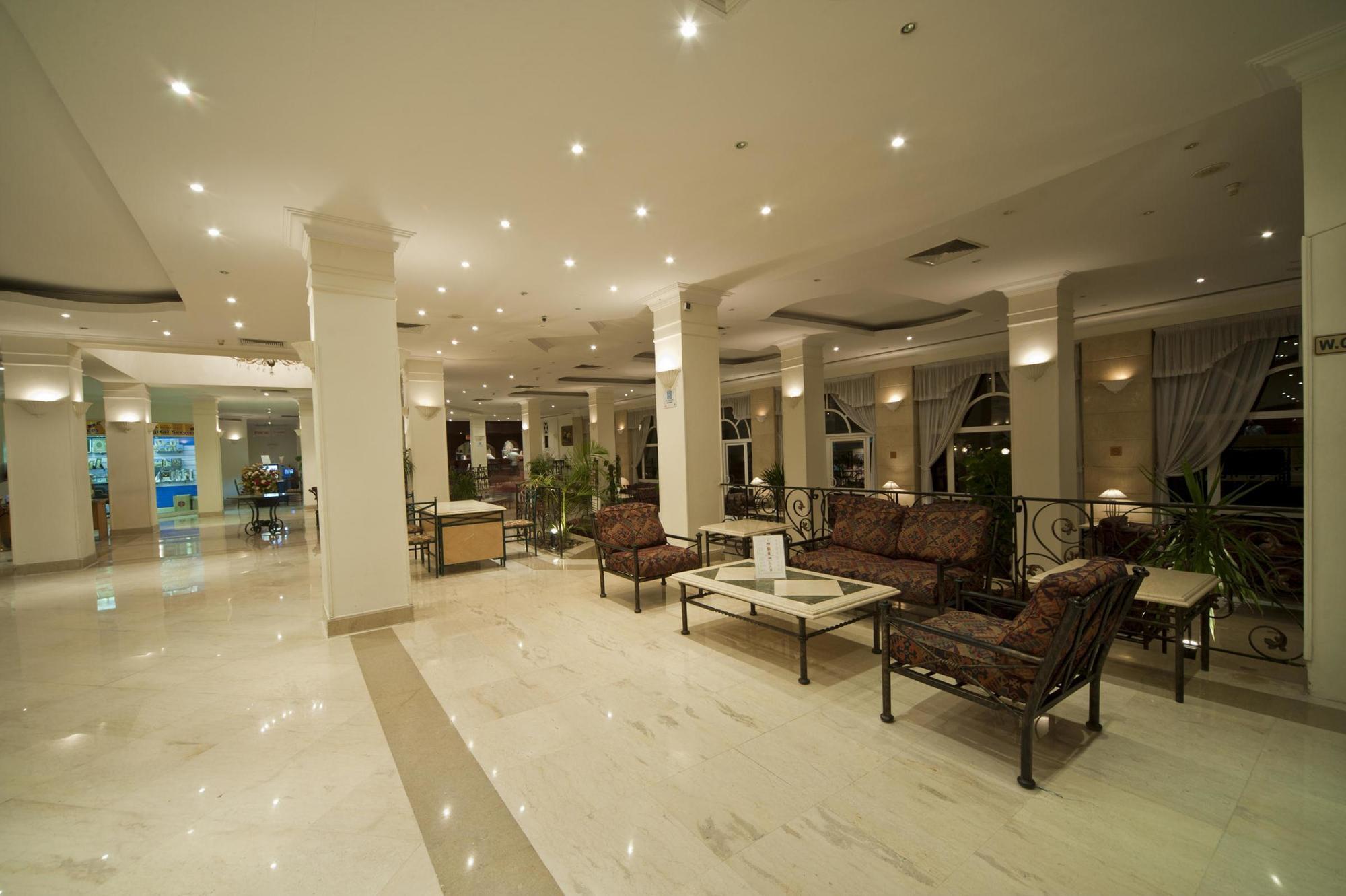 Bella Vista Resort Hurghada Families And Couples Only Екстериор снимка