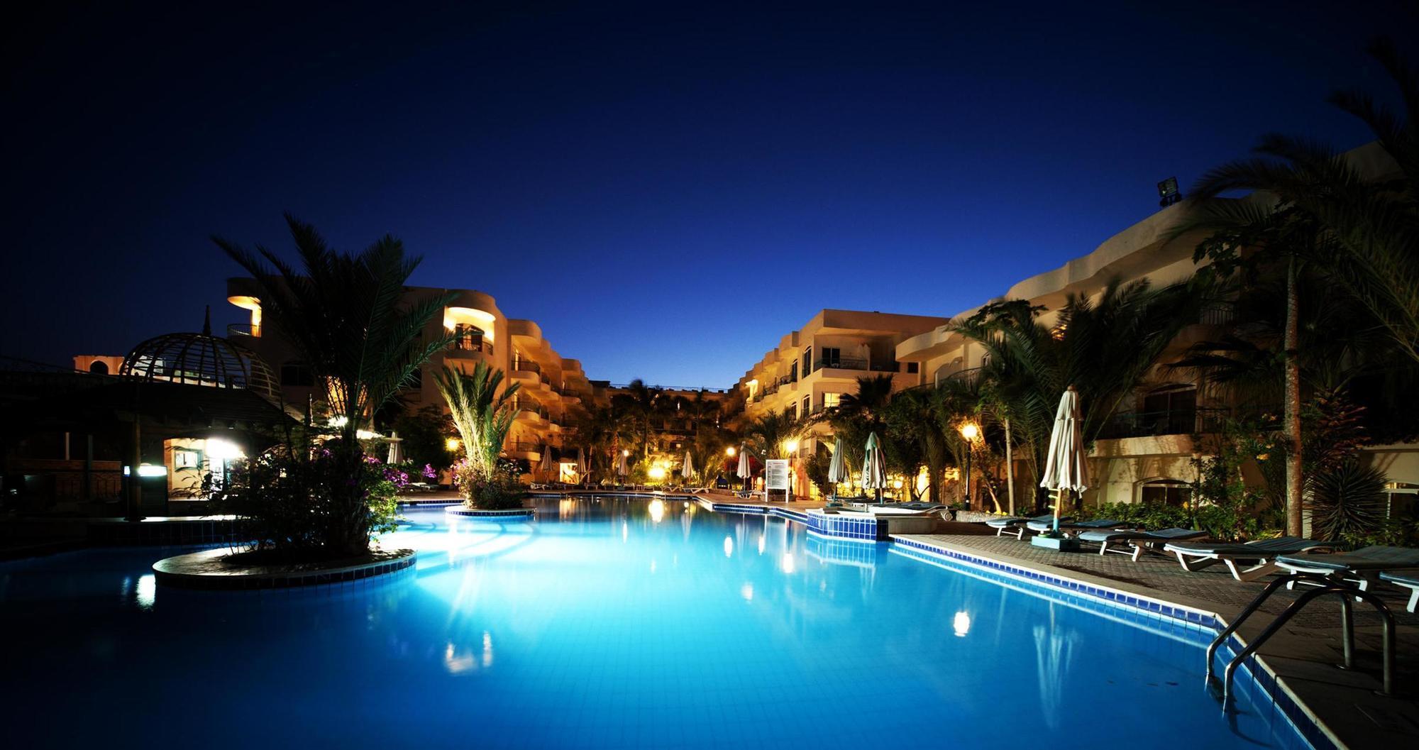 Bella Vista Resort Hurghada Families And Couples Only Екстериор снимка