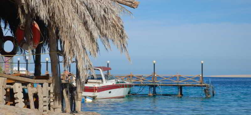 Bella Vista Resort Hurghada Families And Couples Only Екстериор снимка