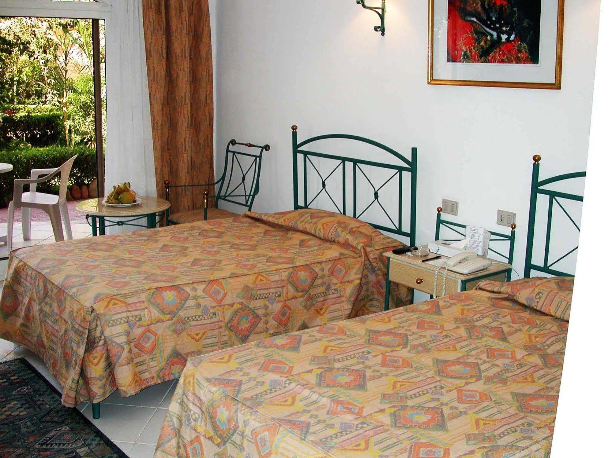 Bella Vista Resort Hurghada Families And Couples Only Екстериор снимка