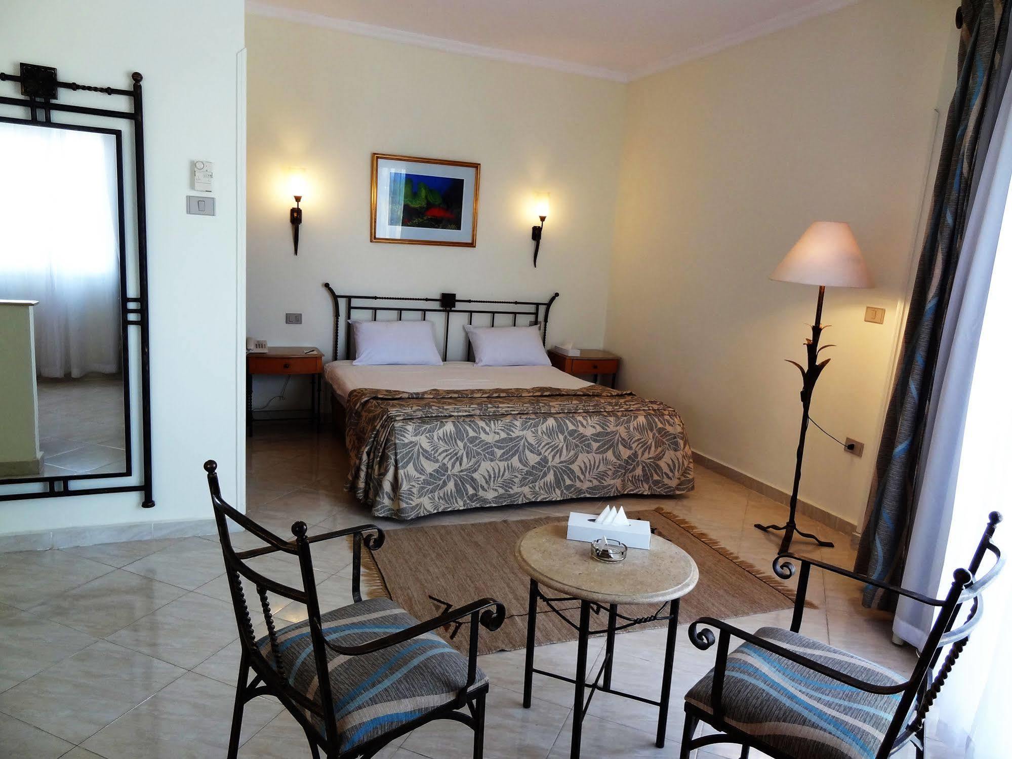 Bella Vista Resort Hurghada Families And Couples Only Екстериор снимка