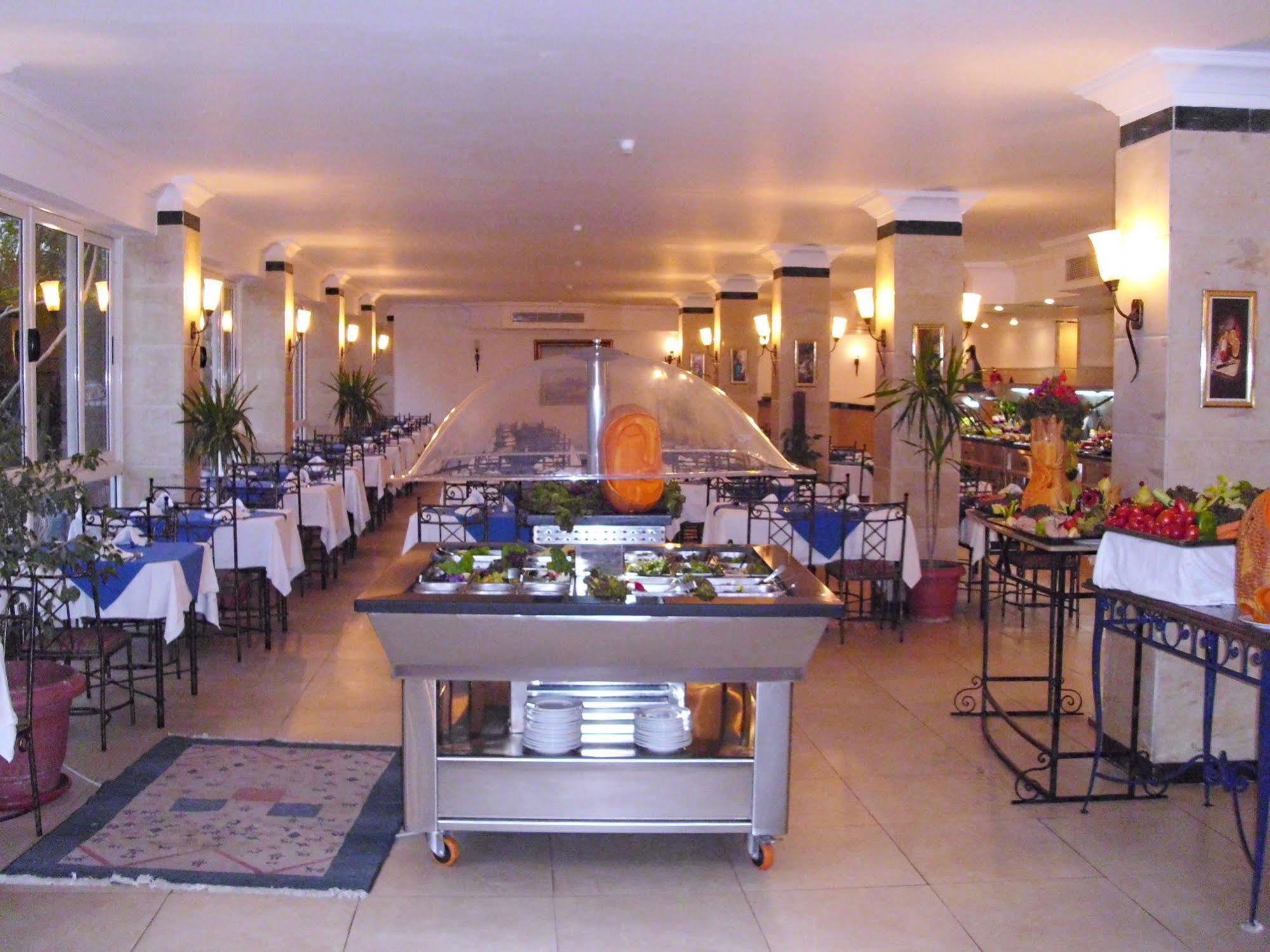 Bella Vista Resort Hurghada Families And Couples Only Екстериор снимка