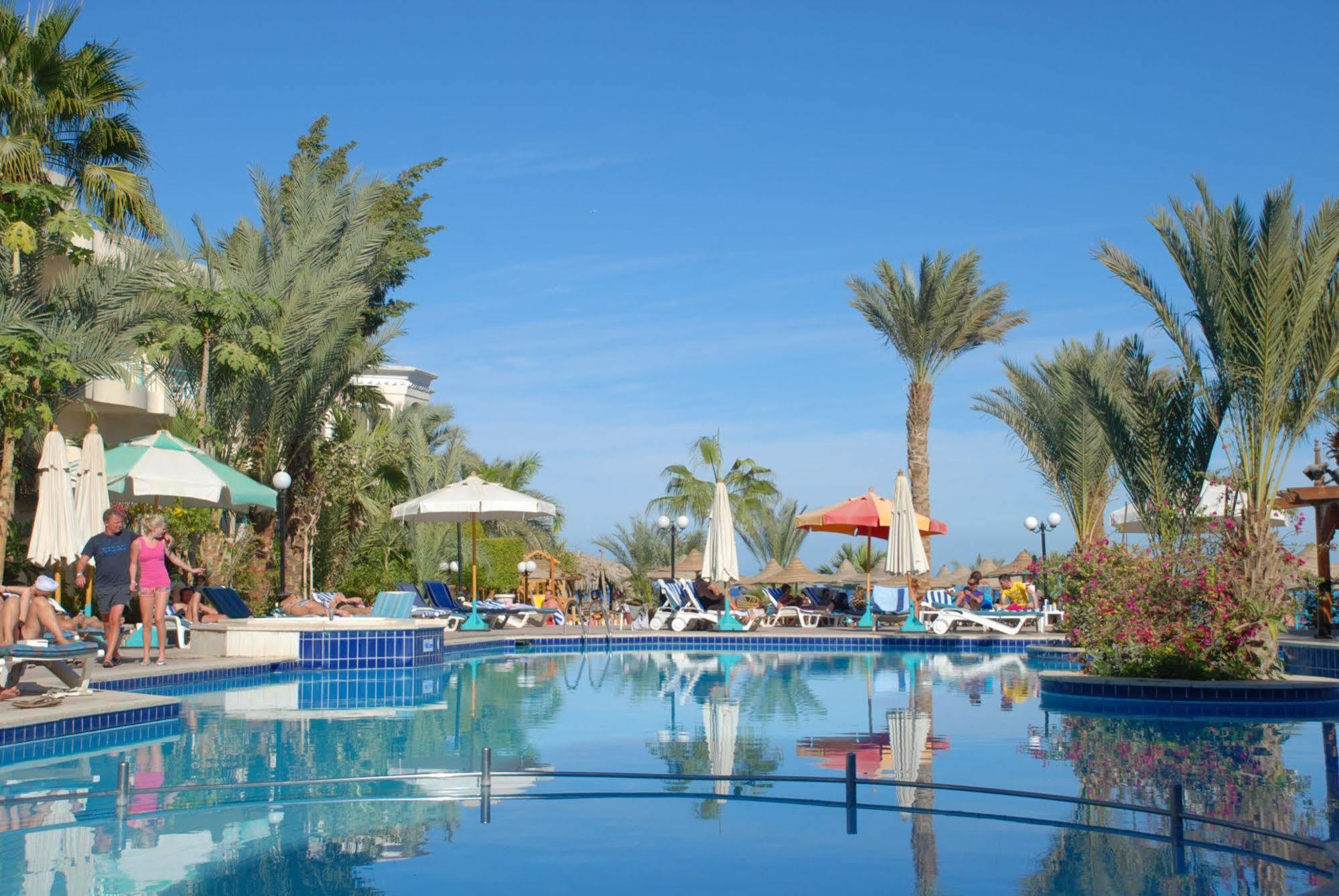 Bella Vista Resort Hurghada Families And Couples Only Екстериор снимка