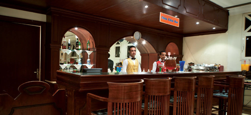 Bella Vista Resort Hurghada Families And Couples Only Екстериор снимка