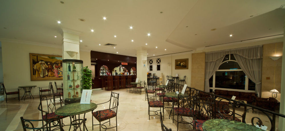 Bella Vista Resort Hurghada Families And Couples Only Екстериор снимка