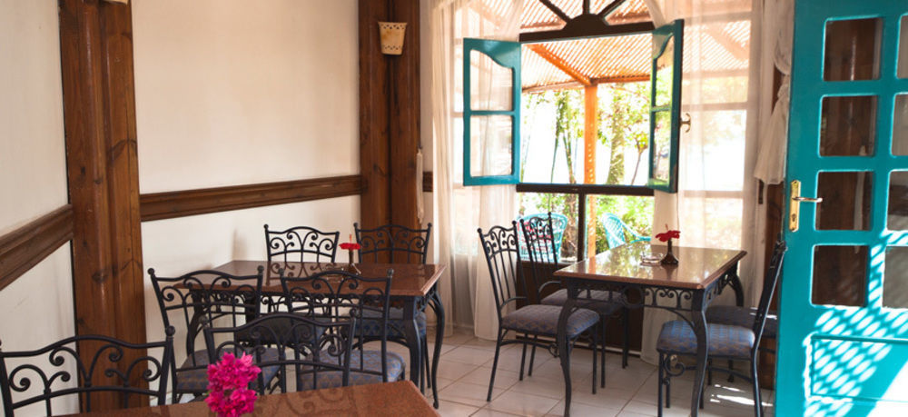 Bella Vista Resort Hurghada Families And Couples Only Екстериор снимка