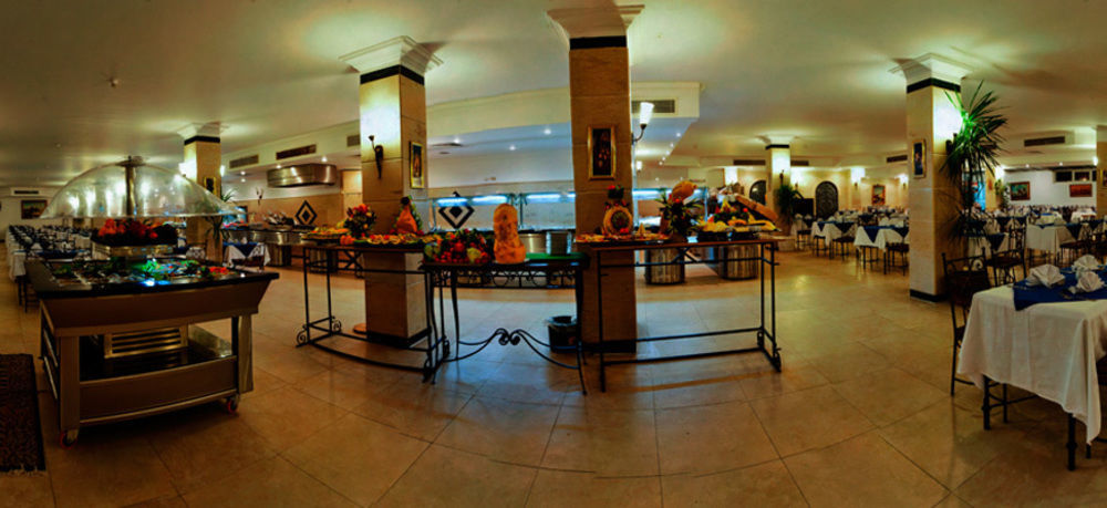 Bella Vista Resort Hurghada Families And Couples Only Екстериор снимка
