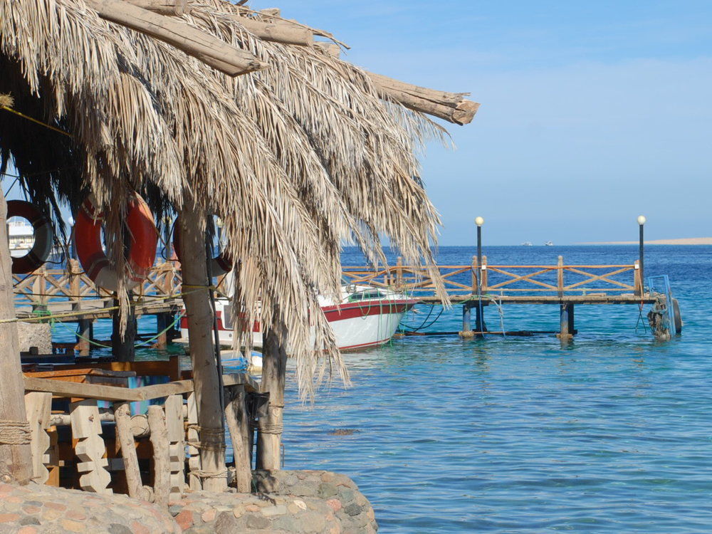 Bella Vista Resort Hurghada Families And Couples Only Екстериор снимка