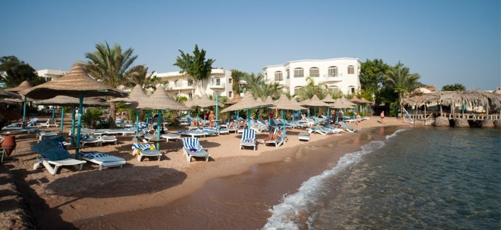 Bella Vista Resort Hurghada Families And Couples Only Екстериор снимка